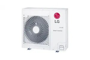 Máy Lạnh Âm Trần LG Inverter 2.5 HP ZTNQ24GPLA0/ZUAC1+PT-MCGW0 (1 Pha)