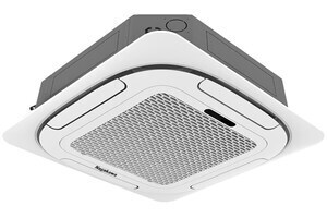 Máy lạnh âm trần Nagakawa 5.0HP NT-C50R1T20 - điện 3 pha