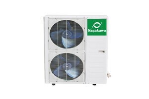 Máy lạnh âm trần Nagakawa 5.0HP NT-C50R1T20 - điện 3 pha