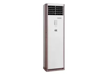 Máy lạnh tủ đứng Sumikura inverter 5.5 HP APF/APO-500/DC - Gas R410A - 3 Pha