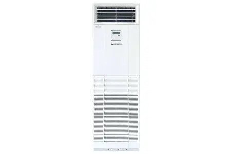 Máy lạnh tủ đứng Mitsubishi Heavy 5.0 HP FDF125CSV-S5 - 3 pha