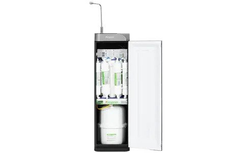 Máy Lọc Nước RO Hydrogen Ion Kiềm Nguội Lạnh Kangaroo KG100EW