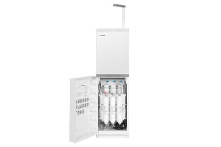 Máy lọc nước RO Toshiba TWP-N2396SVN(W) 10 lõi