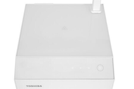 Máy lọc nước RO Toshiba TWP-N2396SVN(W) 10 lõi