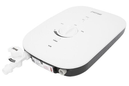 Máy nước nóng trực tiếp Ferroli 4500W Divo SSN 4.5S