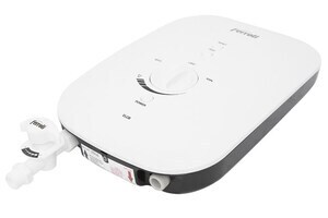 Máy nước nóng trực tiếp Ferroli 4500W Divo SSN 4.5S