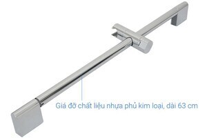 Máy nước nóng trực tiếp Ferroli 4500W Divo SSN 4.5S