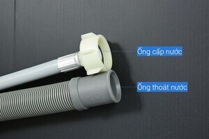 Máy rửa bát độc lập Hafele HDW-F60EB (538.21.310)