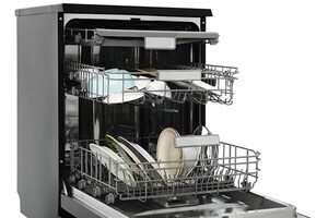 Máy rửa bát độc lập Hafele HDW-F60EB (538.21.310)