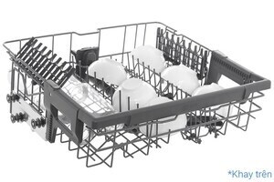 Máy rửa bát độc lập LG LDT14BLA4