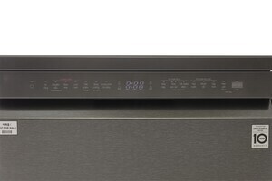 Máy rửa bát độc lập LG LDT14BLA4
