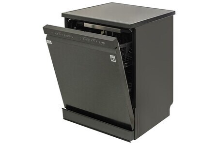 Máy rửa bát độc lập LG LDT14BLA4