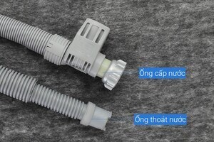 Máy rửa bát độc lập LG LDT14BLA4