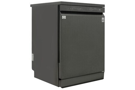 Máy rửa bát độc lập LG LDT14BLA4