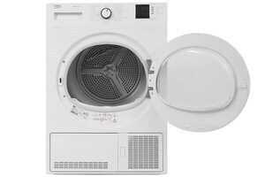 Máy sấy ngưng tụ Beko 8 kg DU8133GA0W