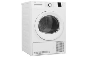 Máy sấy ngưng tụ Beko 8 kg DU8133GA0W