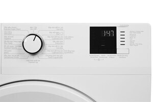 Máy sấy ngưng tụ Beko 8 kg DU8133GA0W