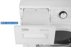 Máy sấy ngưng tụ Beko 8 kg DU8133GA0W