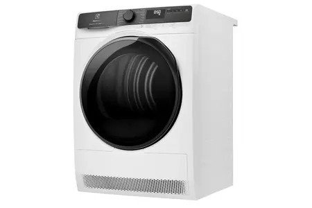 Máy Sấy Bơm Nhiệt Electrolux 8 Kg EDH803J5WC