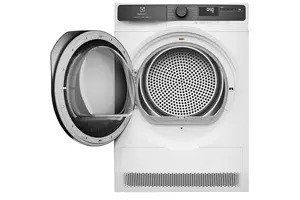 Máy Sấy Bơm Nhiệt Electrolux 8 Kg EDH803J5WC