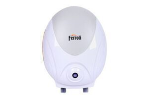 Bình nóng lạnh Ferroli Mito 6 L