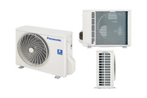 Máy lạnh Panasonic 2.5 HP CU/CS-N24ZKH-8