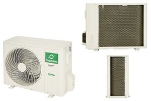 Máy lạnh Nagakawa Inverter 2.5 HP NIS-C24R2T28