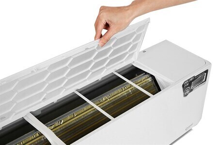 Máy lạnh Nagakawa Inverter 2.5 HP NIS-C24R2T28