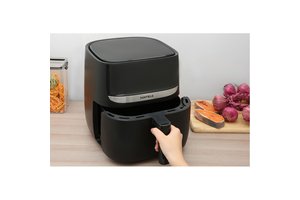 Nồi chiên không dầu Hafele HS-AF502B 535.43.713