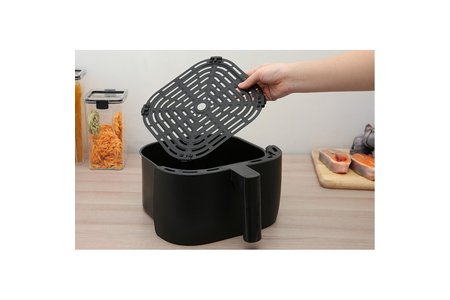 Nồi chiên không dầu Hafele HS-AF502B 535.43.713