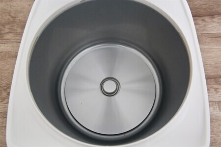 Nồi cơm điện tử Panasonic 1.8 lít SR-CX188SRA