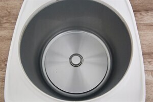 Nồi cơm điện tử Panasonic 1.8 lít SR-CX188SRA