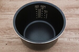 Nồi cơm điện tử Panasonic 1.8 lít SR-CX188SRA