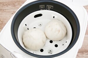 Nồi cơm điện tử Panasonic 1.8 lít SR-CX188SRA