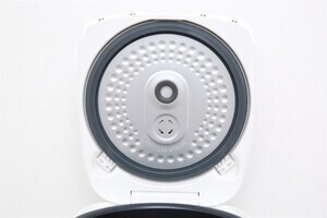 Nồi cơm điện tử Panasonic 1.8 lít SR-CX188SRA