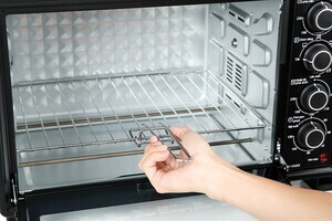 Lò nướng Panasonic NB-H3203KRA 32 lít