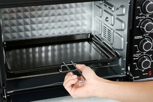 Lò nướng Panasonic NB-H3203KRA 32 lít