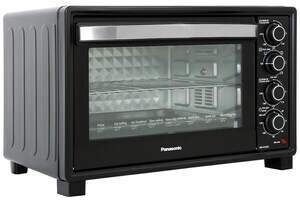 Lò nướng Panasonic NB-H3203KRA 32 lít