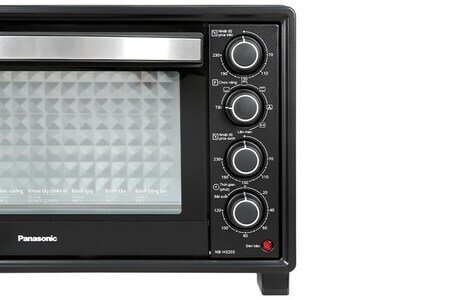 Lò nướng Panasonic NB-H3203KRA 32 lít