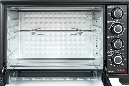 Lò nướng Panasonic NB-H3203KRA 32 lít