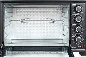 Lò nướng Panasonic NB-H3203KRA 32 lít