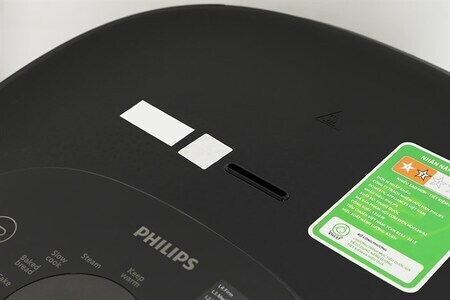 Nồi cơm cao tần Philips 1.5 lít HD4539/62