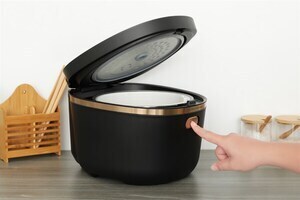 Nồi cơm cao tần Philips 1.5 lít HD4539/62