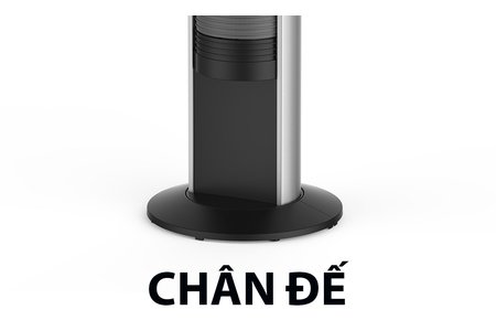 Quạt Tháp Panworld PW-089