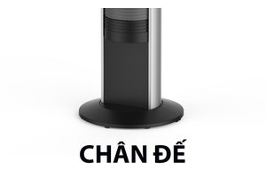 Quạt Tháp Panworld PW-089