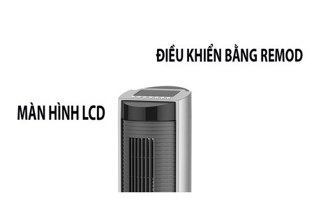 Quạt Tháp Panworld PW-089