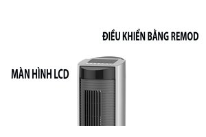 Quạt Tháp Panworld PW-089