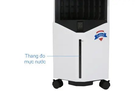 Quạt điều hòa Boss S-102