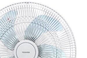 Quạt đứng Toshiba F-ASB50VN(W) 55W