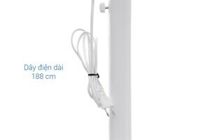 Quạt đứng Toshiba F-ASB50VN(W) 55W